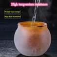 thumbnail image 4 of Vasos antiguos, lindas jarras de cerveza, taza de té con forma de oso, tazas de café para parejas, regalos de cumpleaños para San Valentín, 4 of 4