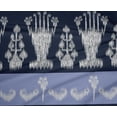 thumbnail image 4 of oneOone Polyester Lycra Fabric Ethnic Ikat Print Fabric By The Yard 56 Inch Wide, 4 of 4