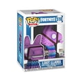 thumbnail image 1 of Juegos Funko Pop: Fortnite - Llama de botín, multicolor, std Funko POP, 1 of 2
