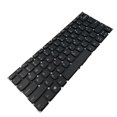 thumbnail image 4 of Moyic Teclado de EE. UU. Accesorio profesional para PC Accesorios de entrada Diseño en inglés Teclados para portátiles Reemplazo para Juegos de teclado y mouse para computadora, 4 of 6