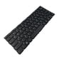 thumbnail image 2 of Injueey Modificación de teclado de EE. UU. Ajuste de PC Accesorios de entrada eficiente Teclado de diseño en inglés Reemplazo para 720S-14 Juegos de teclado y mouse para computadora, 2 of 6