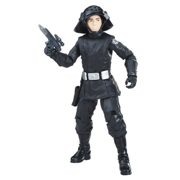 Star Wars The Black Series Death Squad Commander