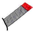 thumbnail image 1 of Hugtrwg Silla Flotante para Piscina Tumbona Flotante para Piscina Descanso para (rojo), 1 of 9