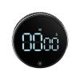 thumbnail image 1 of Cuenta regresiva de alarma electrónica con temporizador Digital magnético de rotación multifunción Sywqhk Arte deco, 1 of 8