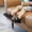 Black, variant on Boys Sandals, Casual Non-Slip Outdoors Open Toe Summer Shoes Black Size 12(Little Kids)