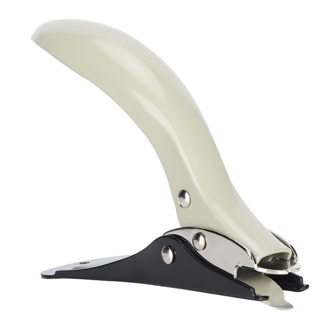 Staple Nail Remover, Practical To Use Staple Removal Convenient To Use High Reliability For Offices For Friends