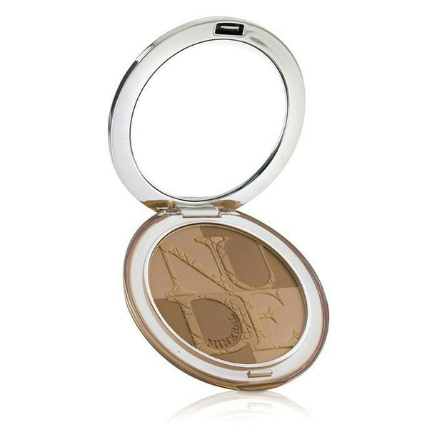 Dior top warm sunrise