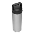 thumbnail image 3 of Botella YETI Rambler de acero inoxidable con aislamiento al vacío de 500 ml, 3 of 8