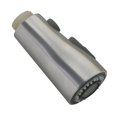 thumbnail image 1 of Kohler GP1043211-VS Tête de Pulvérisation Extractible Simplice, Fini Inoxydable, 1 of 4
