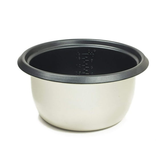 Golda / Royal Persian Rice Cooker Inner Pot Replacement 8- Cup