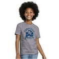 thumbnail image 4 of Betty Boop Connecticut State Outline Girls Kids T Shirt Tees Teen Brisco Brands XS, 4 of 6