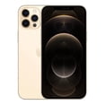 thumbnail image 3 of Smartphone Apple iPhone 12 Pro Max 128GB Dorado Reacondicionado, 3 of 5