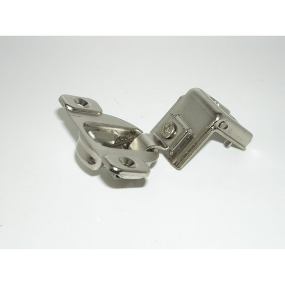 Blum Hinge B039C355C.25 110 Degrees Screw On 1-9/16" Overlay - 2-Pack