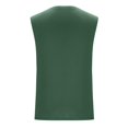 thumbnail image 5 of TIANZEN Personalizable ’s Tank Top For Customizable Graphic And Text Design Breathable Sleeveless Shirt For Everyday Wear Shirt for Men, 5 of 6