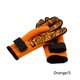 thumbnail image 3 of Guante de natación Naiovety con estampado grueso para kayak y esnórquel mitones para surf accesorios para deportes acuáticos Naranja S, 3 of 6