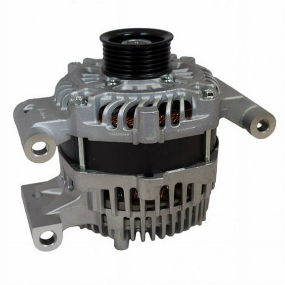 Motorcraft Alternator GL-934 Fits select: 2008-2011 FORD FOCUS, 2009-2012 FORD ESCAPE