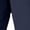 Navy-1, variant on Women High Waist Cargo Pants Straight Leg Baggy Drawstring Trousers Workout Hiking Cargo Pants with Zipper Pockets