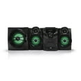Blackweb 1000Watt Hifi Bluetooth Stereo With Cd Player & Fm Radio