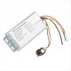 thumbnail image 4 of Regulador de Velocidad de Motor PWM de 12 V CC A 60 V, 70 A, 4000 W, Ajustable, de Alta Calidad., 4 of 7
