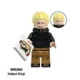 thumbnail image 3 of Jujutsu Kaisen Custom Building Block Sets x 8 Set 5,Gifts for the Fans, 3 of 9