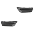 thumbnail image 1 of Par de Rejillas De Defensa TONG YANG Accord 2013 A 2015 Honda Del S/Hoyo P/Faro, 1 of 4