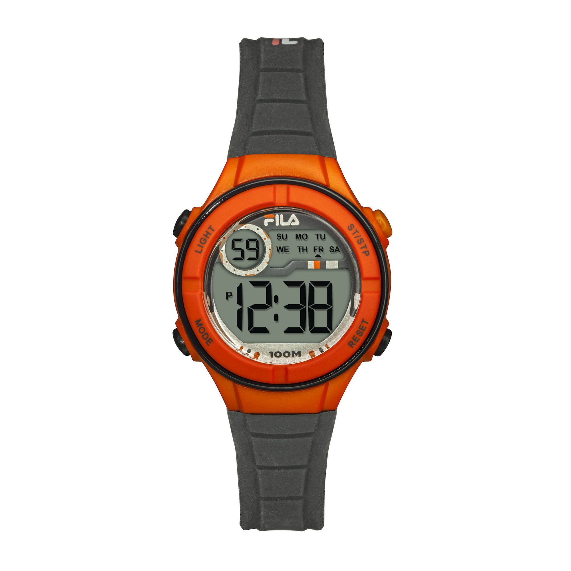 fila watch digital