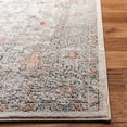 thumbnail image 3 of SAFAVIEH Martha Stewart Dacota Oregon Area Rug, Grey/Ivory, 8' x 10', 3 of 8