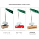 thumbnail image 4 of Set de 12 vagones de tren Orbrium con caja de almacenamiento de madera para 3 a 7 años, 4 of 7