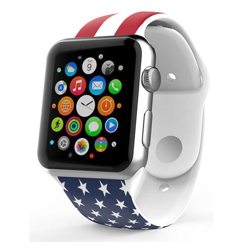apple watch in usa