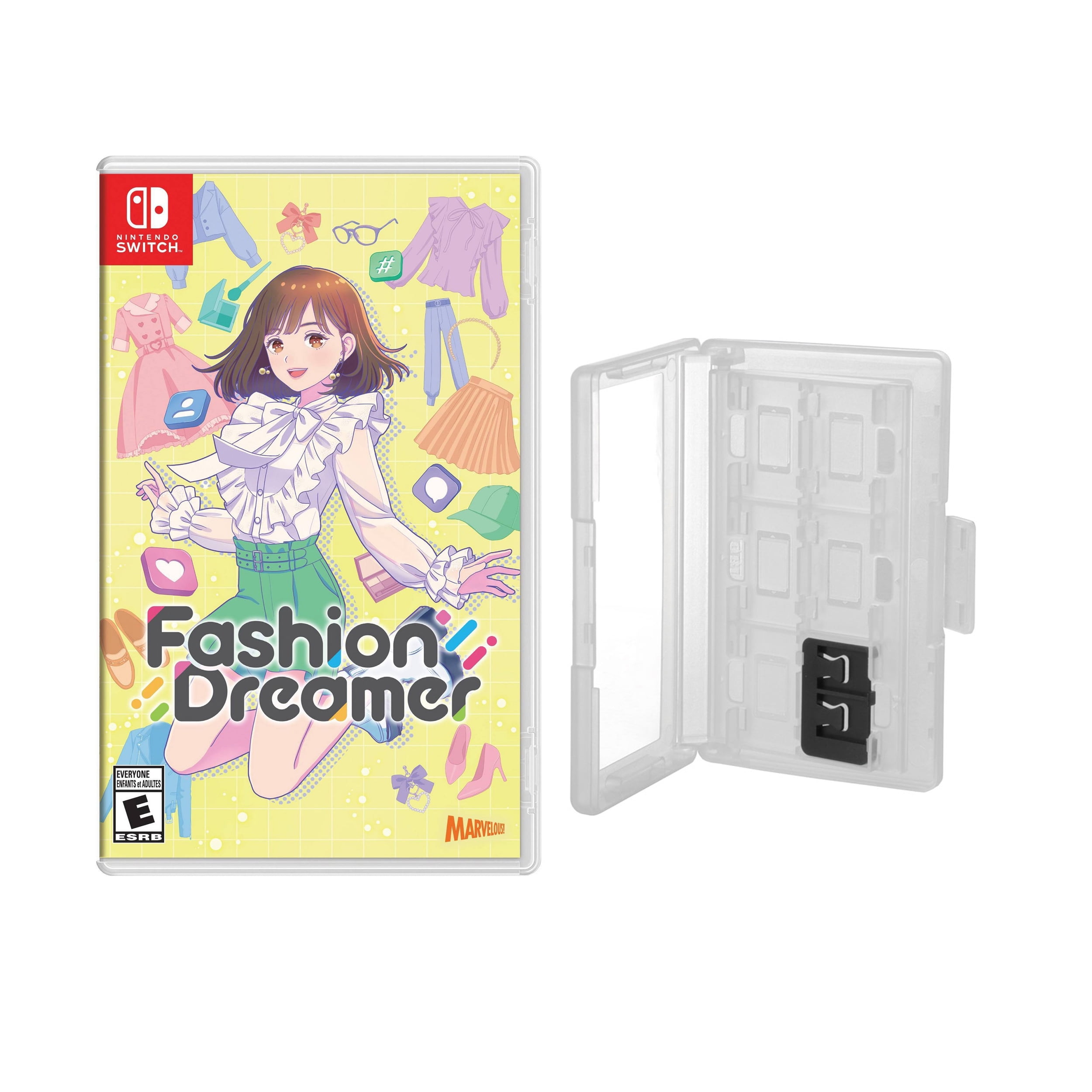 Fashion Dreamer Style Savvy Switch 2020 Style Boutique Dress Up