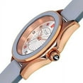 thumbnail image 2 of Steinhausen Arbon Collection Women's Watch Grey/Rose-Gold, 2 of 3