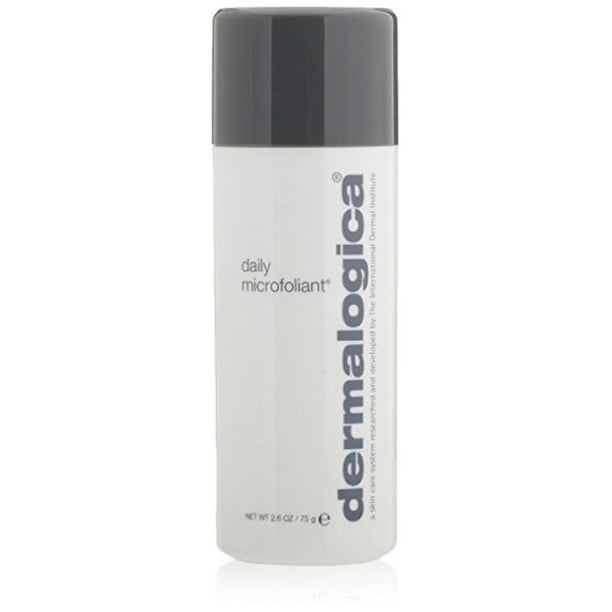 Dermalogica (59 Value) Dermalogica Daily Microfoliant Face Exfoliant