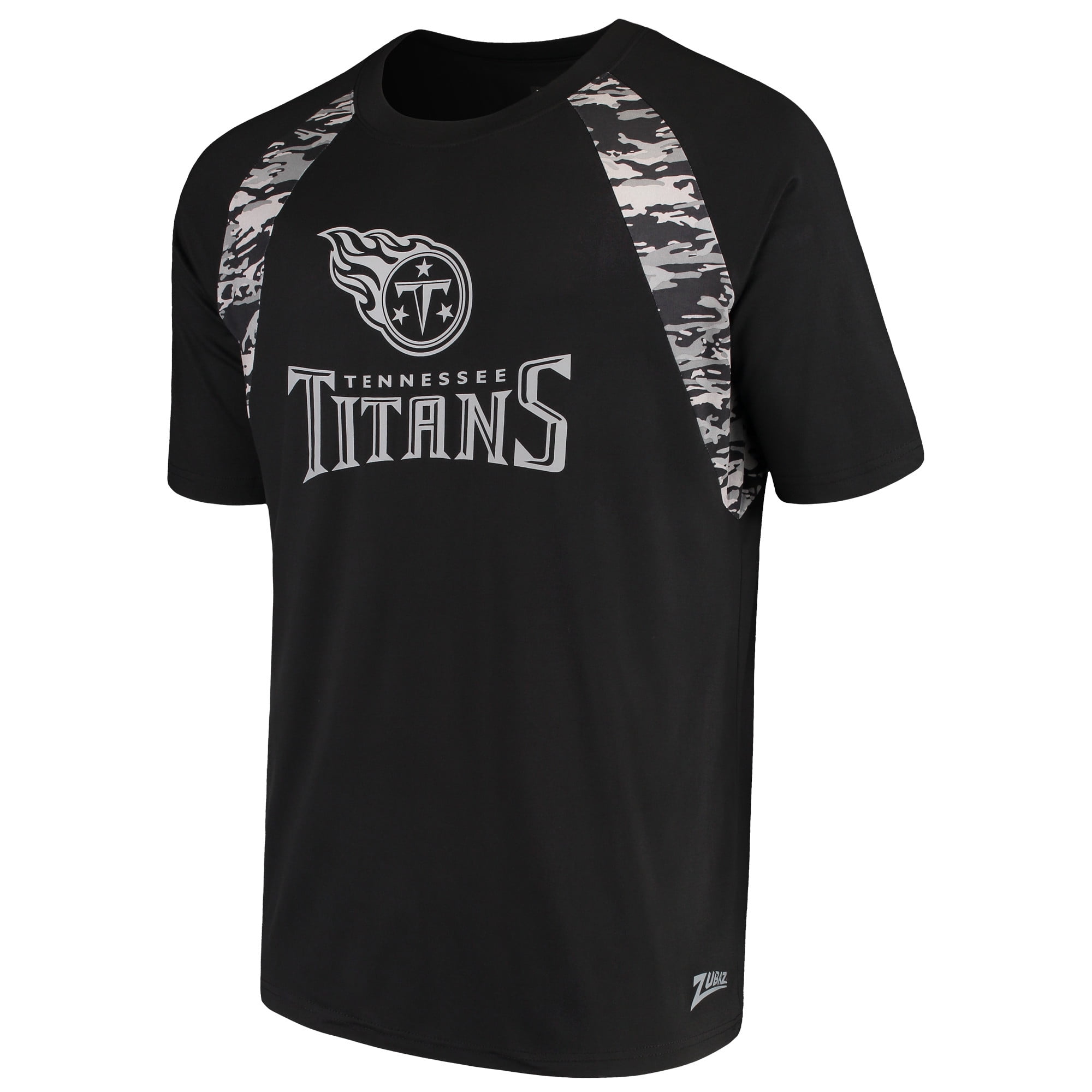 tennessee titans camo shirt