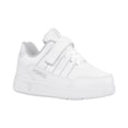 thumbnail image 1 of Tenis Para Niño K-Swiss T 20 Blanco Phily Velcro, 1 of 4