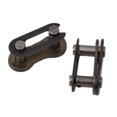 thumbnail image 3 of Bgsha 20 Pcs Pièces de Réparation de Chaîne de Vélo à Vitesse Unique avec Maillon Maître Rapide, 3 of 10