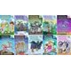 thumbnail image 1 of Set de 10 libros de Dragon Masters, libros 21-30, 1 of 6