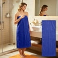 thumbnail image 6 of Microfiber Bath Towel 55x27 Inch, Quick Dry Sports Towel for Gym Workout and Swimming, Absorbent Sand Free Beach Blanket, Lightweight Travel Towel for Camping, 6 of 6