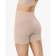 thumbnail image 2 of Women's Leonisa 012925 Tummy & Waist Control Shaper Short (Nude S), 2 of 4