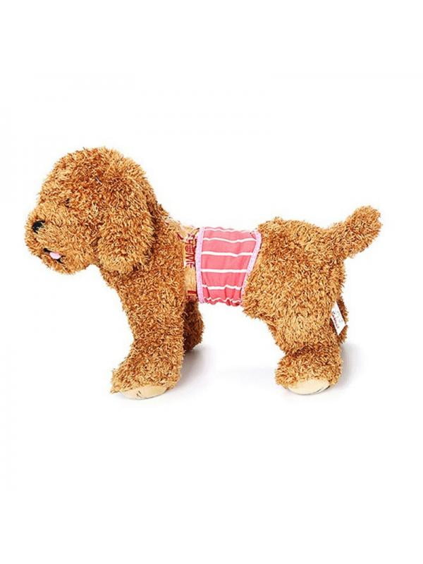 dog belly band walmart