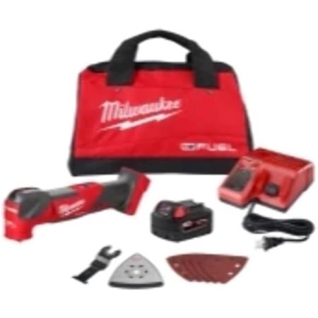 M18 FUEL Oscillating Multi-Tool (Kit)