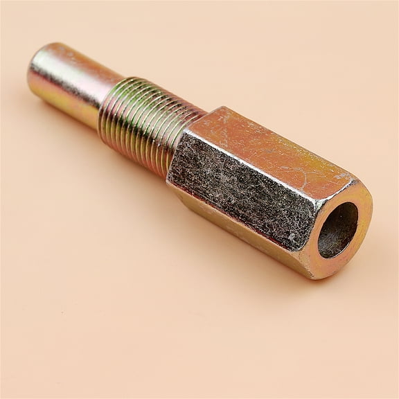 Piston Stop Tool for Most Chainsaw Trimmer Blowers 2-Cycle Engines 14mm