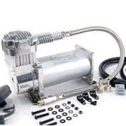 VIAIR 400C 150 PSI 2.62 CFM 12 Volt C-Model Electric Air Compressor Kit 40040