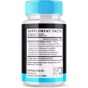Health Charm for Men Advanced Formula Vitamin Supplement 300 Capsules