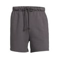 thumbnail image 5 of No Boundaries Men’s Jogger Shorts, Sizes XS-3XL, 5 of 5