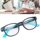 thumbnail image 4 of Gafas De Lectura Con Estilo Ligeras Y Cómodas Sencillas Y Elegantes Para Lectura De Personas Mayores. ANGGREK Otros, 4 of 8