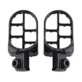 thumbnail image 5 of Dirt Bike Foot Pegs, Footpegs Pedals for Baja for PW50 1981-2021 PW80 1983-2006, 5 of 5