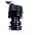 thumbnail image 4 of 2 Wire Ignition Key Switch Yamaha ATV RAPTOR WARRIOR BRUIN GRIZZLY WOLVERINE KS24, 4 of 9