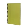 thumbnail image 2 of Paquete 35 piezas Libreta Alesa verde, 2 of 3