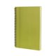 thumbnail image 2 of Paquete 48 piezas Libreta Alesa verde, 2 of 3
