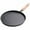 20cm, variant on WLIZJ Frying Pan Under $30 26Cm Diameter Cast Iron Frying Pan, Pig Iron Frying Pan, Uncoated Non-Stick Pancake, Hand-Grabbed Pancake Pan, Pizza Baking Pan